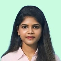 Agnes Jency