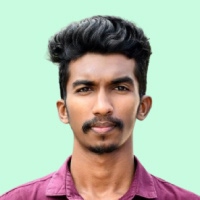 Ebinesh
