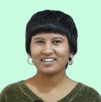 Poorna Shree