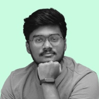 praveen raj