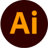 Illustrator - Graphic Design Tool