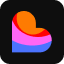 Lovable Dev logo