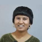 Poorna Shree