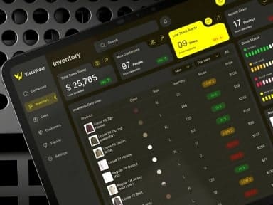 AI-Powered Inventory Management