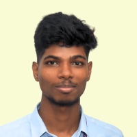 Jaya Bharathi